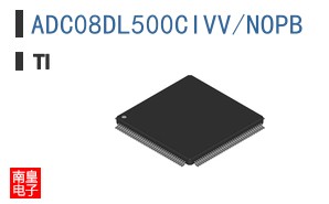 ADC08DL500CIVV/NOPB
