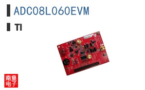 ADC08L060EVM