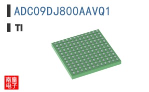 ADC09DJ800AAVQ1