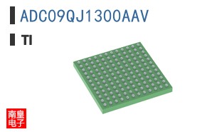 ADC09QJ1300AAV