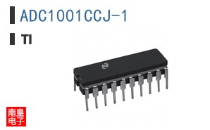 ADC1001CCJ-1