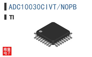 ADC10030CIVT/NOPB