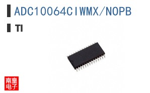 ADC10064CIWMX/NOPB