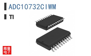 ADC10732CIWM