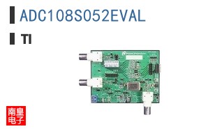 ADC108S052EVAL