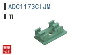 ADC1173CIJM