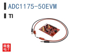 ADC1175-50EVM