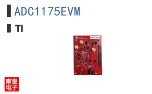 ADC1175EVM