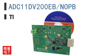 ADC11DV200EB/NOPB