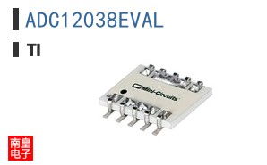 ADC12038EVAL