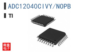 ADC12040CIVY/NOPB