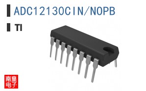 ADC12130CIN/NOPB
