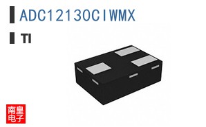 ADC12130CIWMX