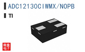 ADC12130CIWMX/NOPB