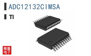 ADC12132CIMSA