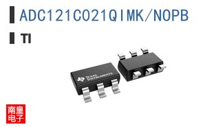 ADC121C021QIMK/NOPB