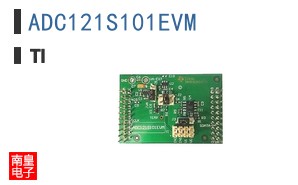 ADC121S101EVM