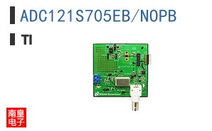 ADC121S705EB/NOPB