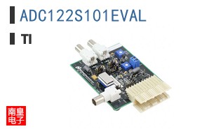 ADC122S101EVAL