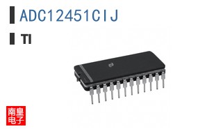 ADC12451CIJ