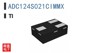 ADC124S021CIMMX
