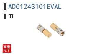 ADC124S101EVAL