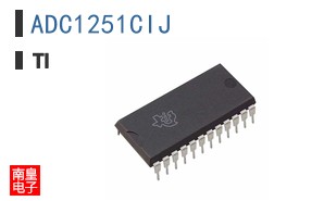 ADC1251CIJ