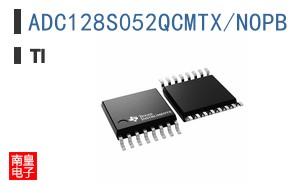 ADC128S052QCMTX/NOPB