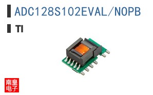 ADC128S102EVAL/NOPB