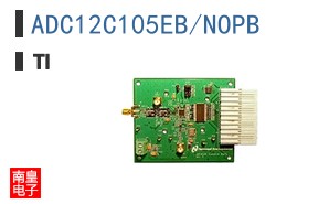 ADC12C105EB/NOPB