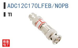 ADC12C170LFEB/NOPB