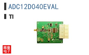 ADC12D040EVAL