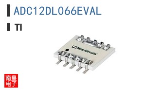 ADC12DL066EVAL