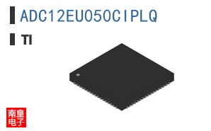 ADC12EU050CIPLQ