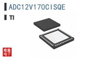 ADC12V170CISQE