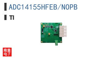 ADC14155HFEB/NOPB