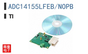 ADC14155LFEB/NOPB
