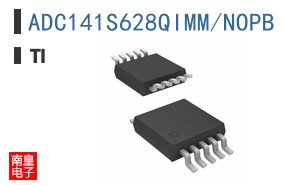 ADC141S628QIMM/NOPB
