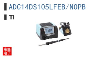 ADC14DS105LFEB/NOPB