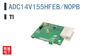 ADC14V155HFEB/NOPB