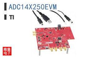 ADC14X250EVM
