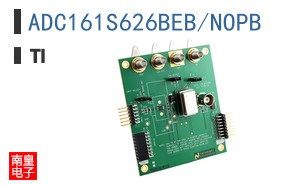 ADC161S626BEB/NOPB