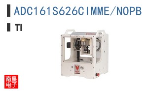 ADC161S626CIMME/NOPB