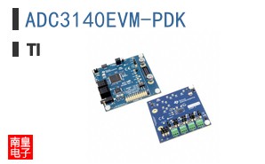 ADC3140EVM-PDK