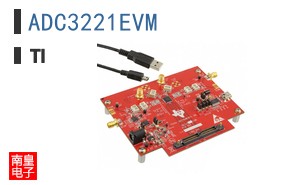 ADC3221EVM