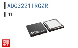 ADC3221IRGZR