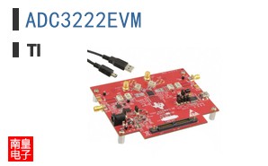 ADC3222EVM