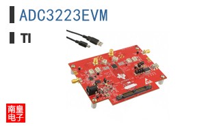 ADC3223EVM