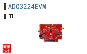 ADC3224EVM