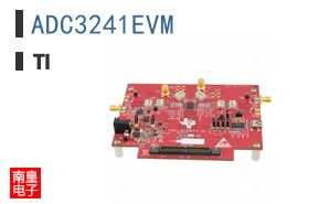 ADC3241EVM
